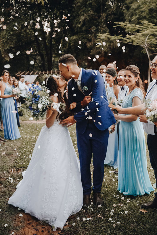 Das schönste & beste Datum für die Hochzeit