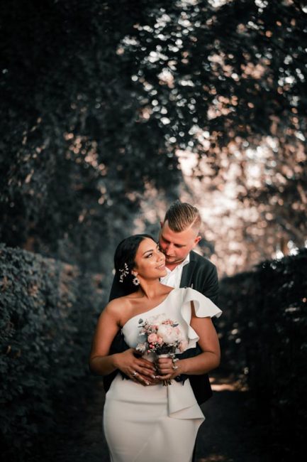 Fotografen für eure Hochzeit in Salzburg