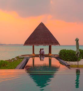 Honeymoon am Meer Honeymoon am Meer