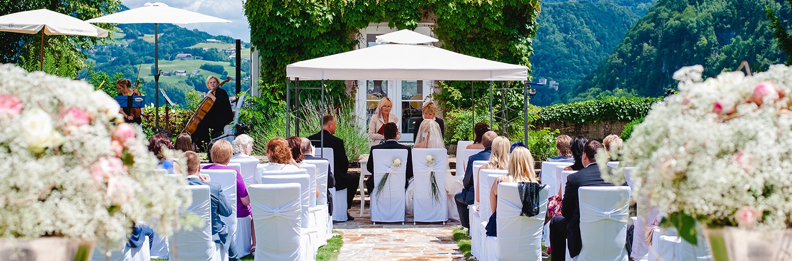 Standesamt Heiraten Am Berg