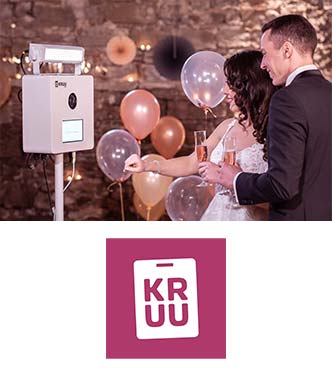 KRUU Fotoboxen