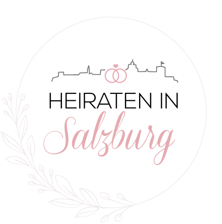 Logo von Heiraten in Salzburg