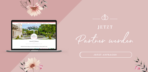 Jetzt Partner werden