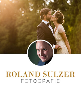 Hochzeitsfotografie Sulzer