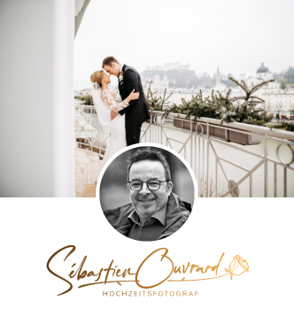 Hochzeitsfotografie von Sébastien Ouvrard - Camwork