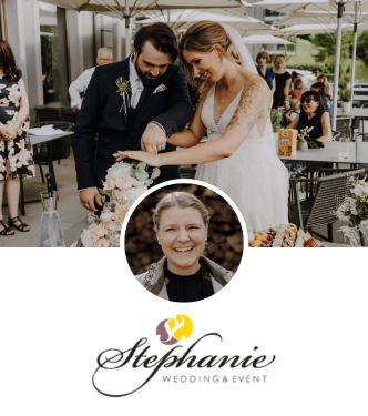 Stephanie Menzdorf Hochzeit & Event Planung und Organisation