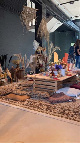 Wild.Knots auf der Luft & Liebe 2021 Wild.Knots auf der Luft & Liebe 2021